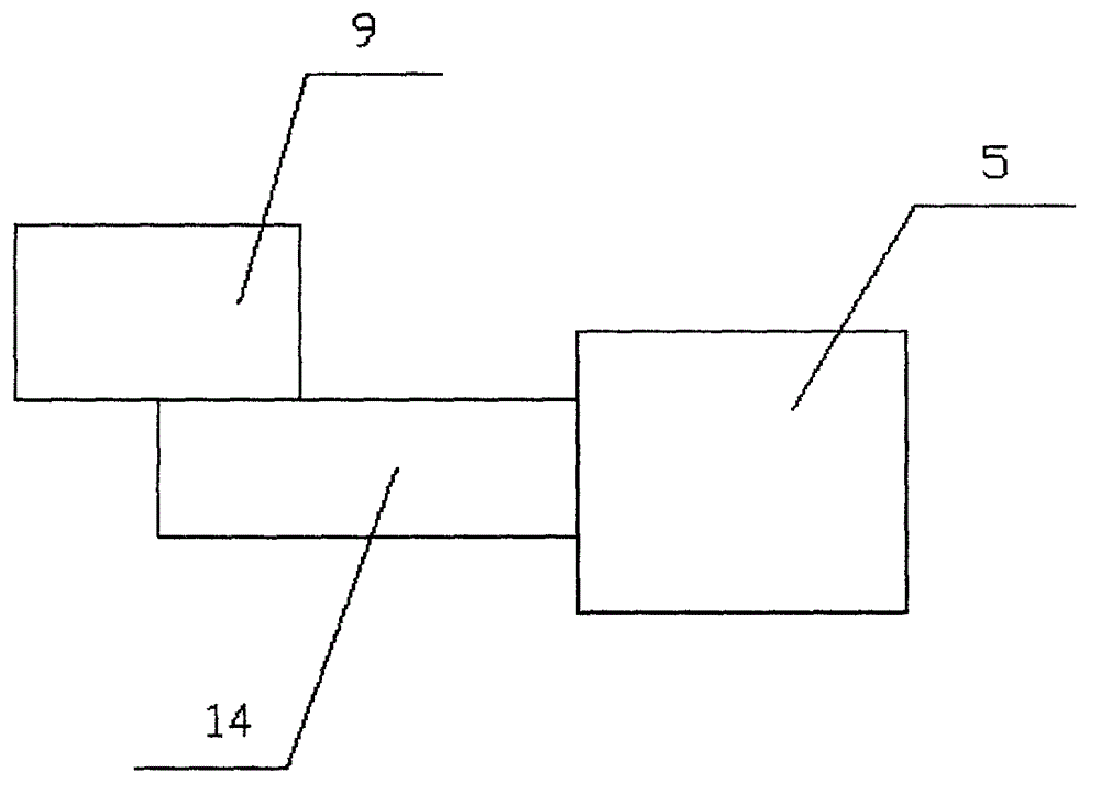 Fixed or vehicle-mounted type X-ray radiation equipment