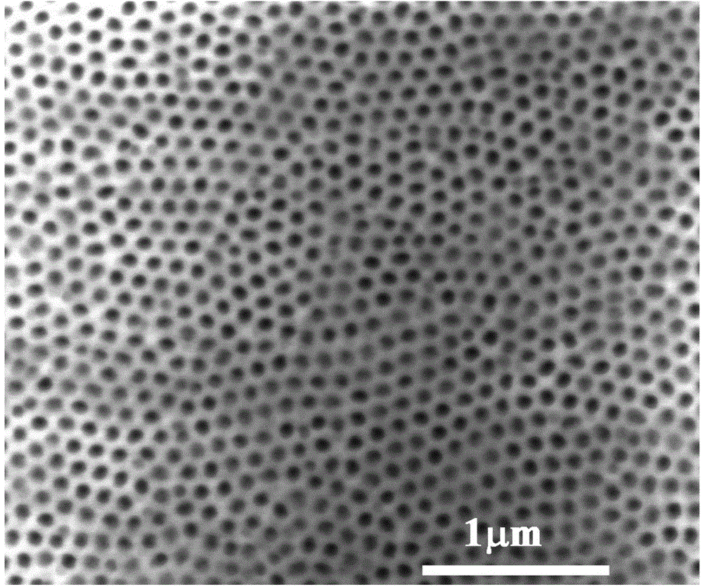 Preparation method of individually-self-supporting MIL-53 metal-organic framework membrane material