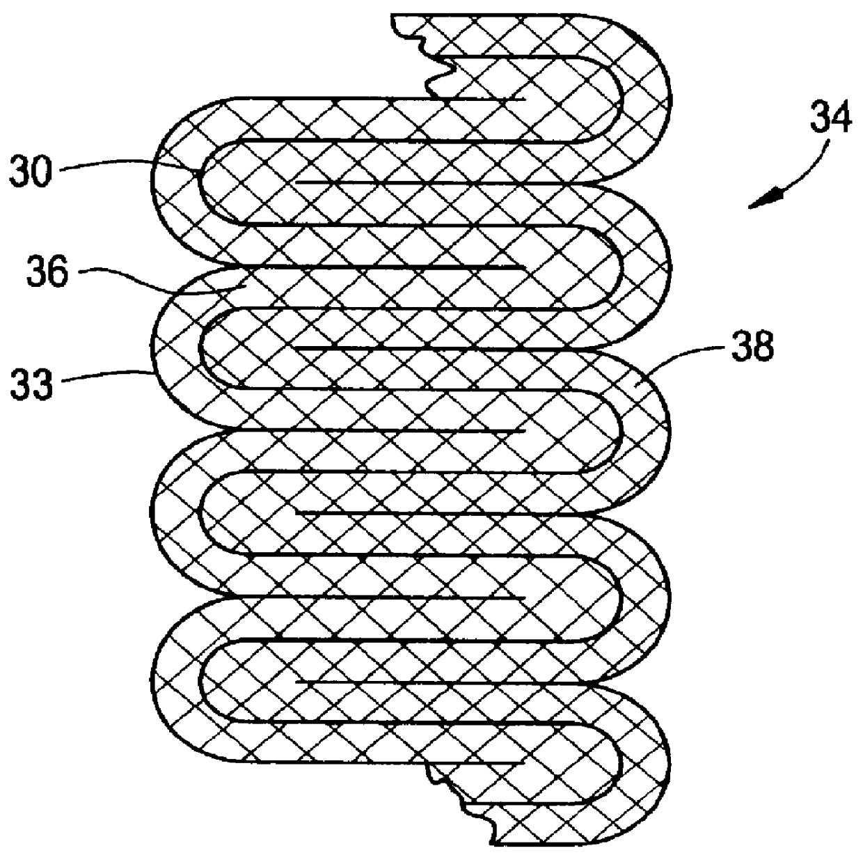 Cold storage device, in particular for an automobile