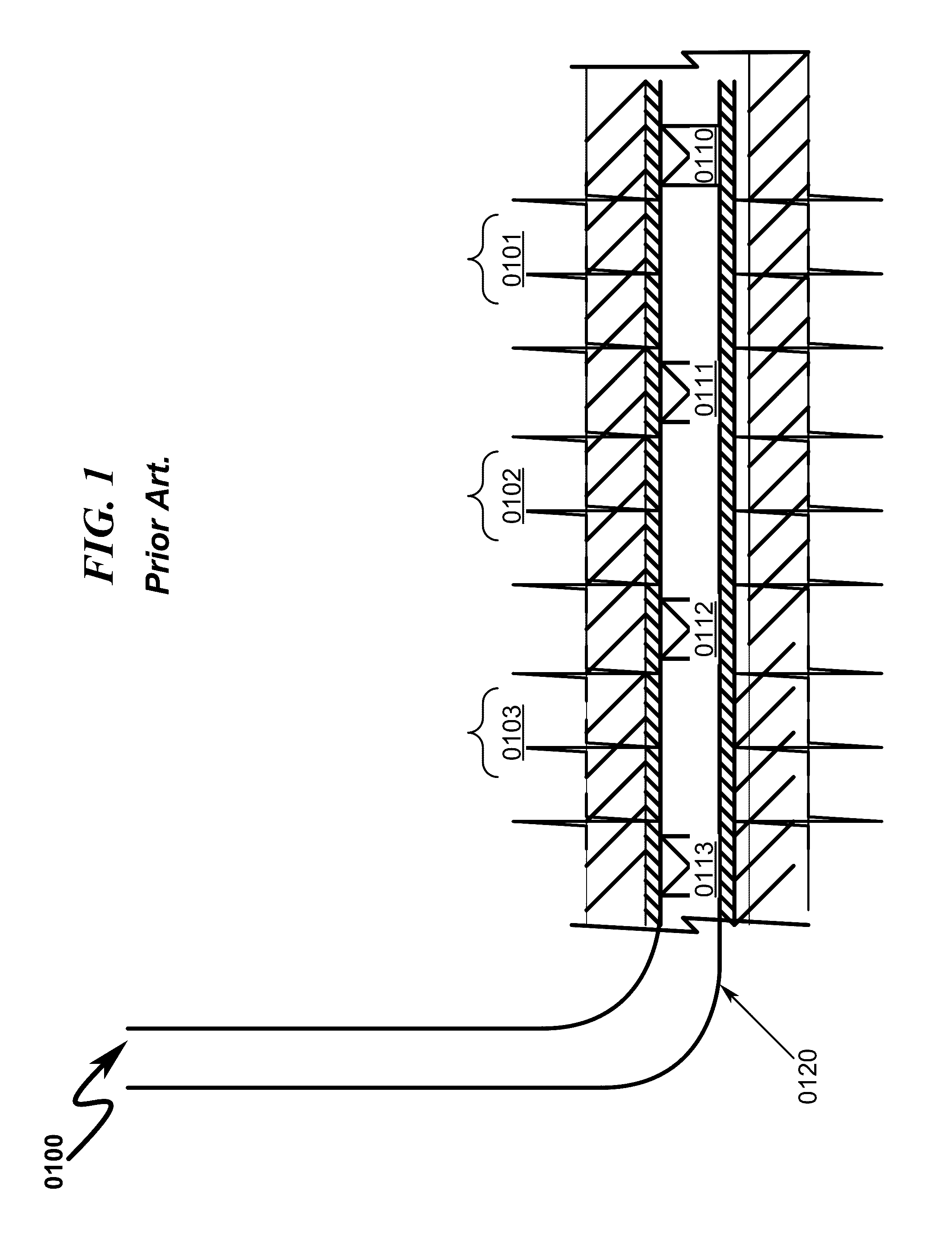 Restriction plug element and method