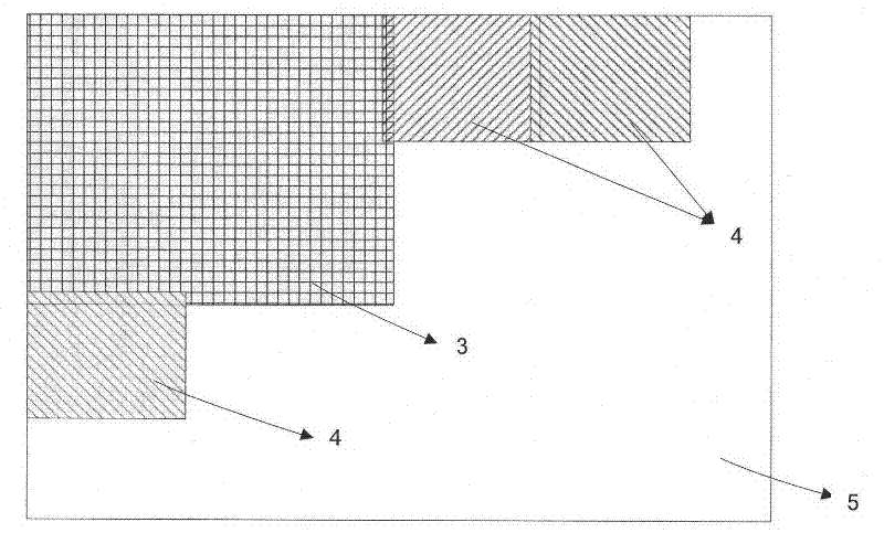 A Texture Synthesis Method Based on Multiplexing