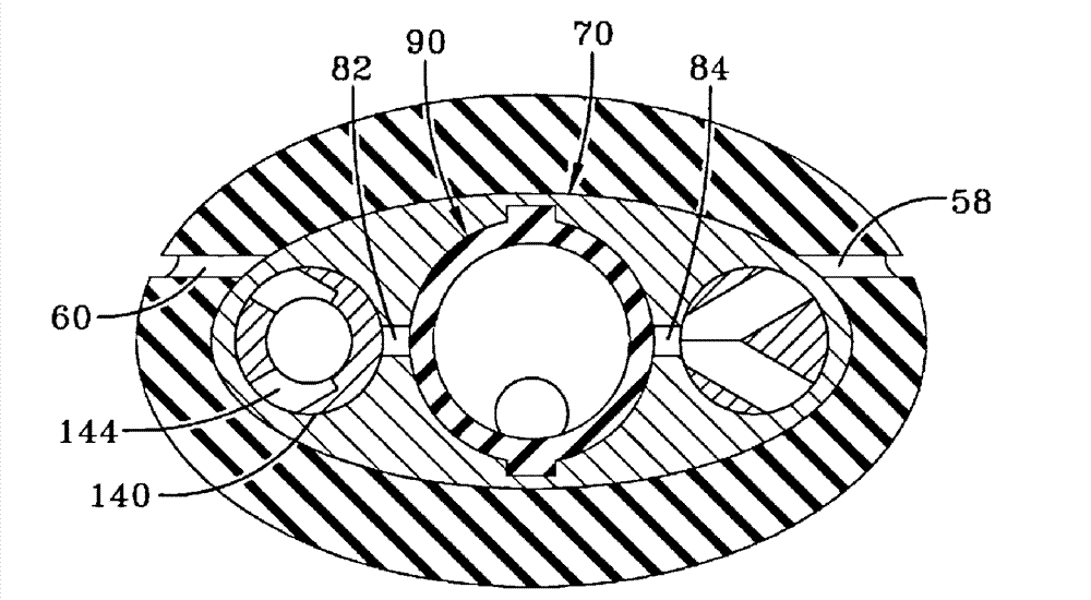 Self-inflating tire and pressure regulator