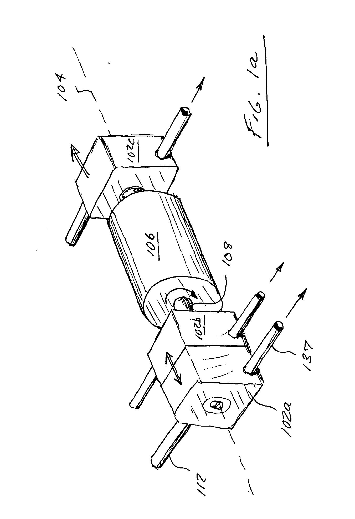 Apparatus and methods for dispensing fluidic or viscous materials