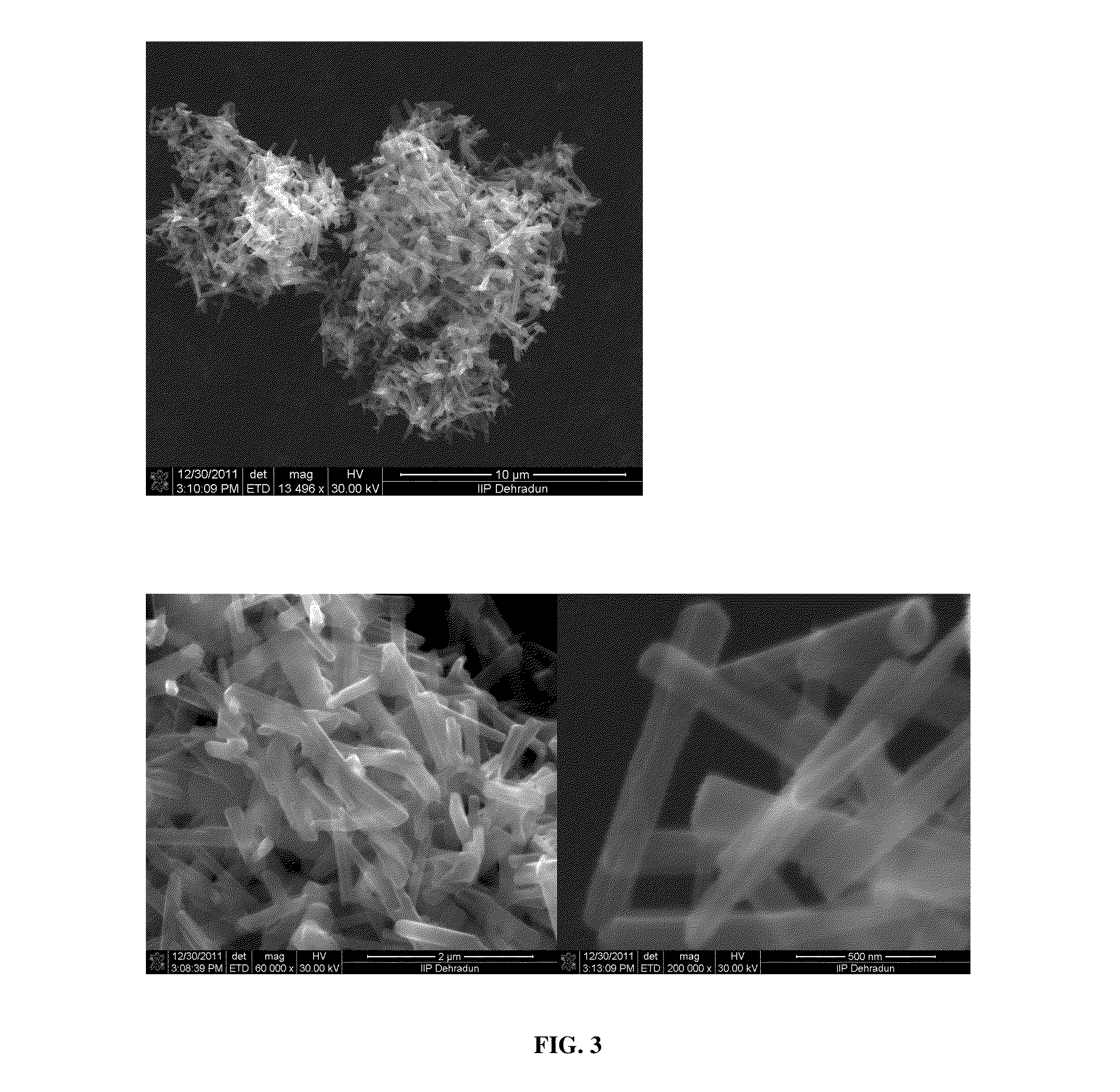 Catalyst for Selective Dehydrogenation / Oxidative Dehydrogenation Reactions and Process for the Preparation Thereof