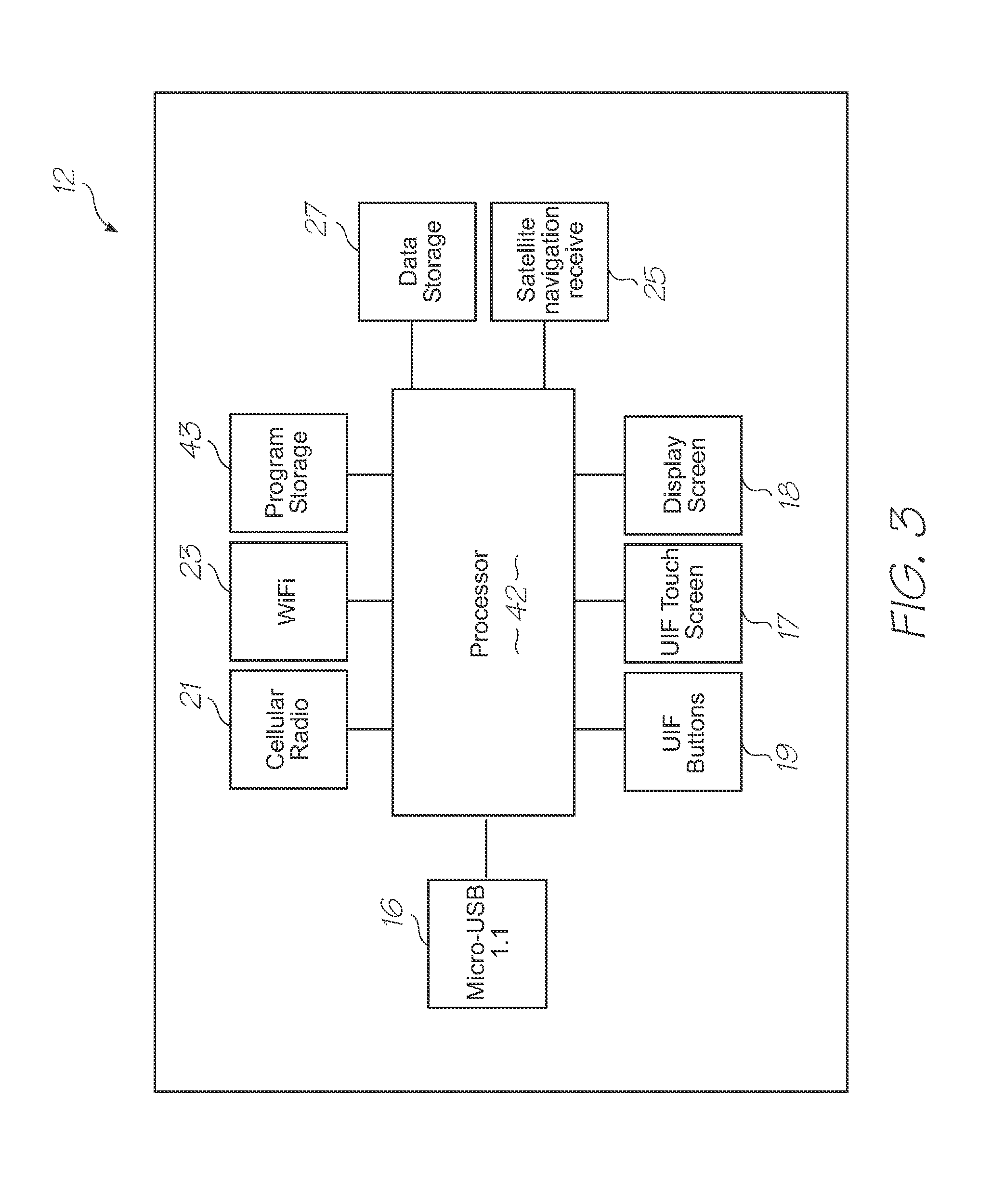 Genetic analysis loc for isothermal amplification of nucleic acids