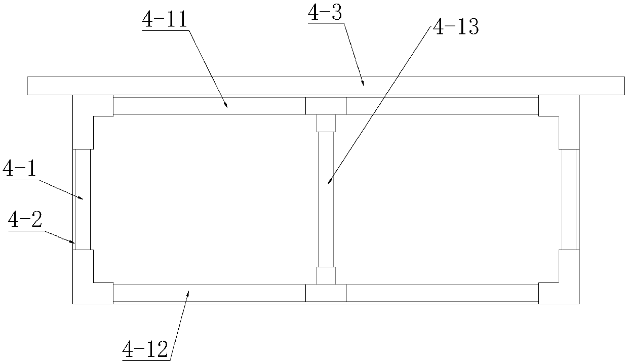 Multi-ecological breeding method and system