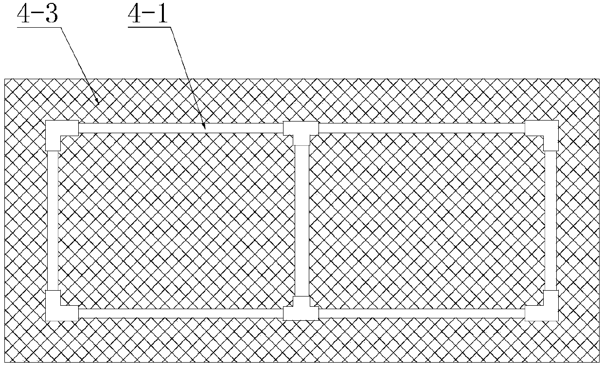 Multi-ecological breeding method and system