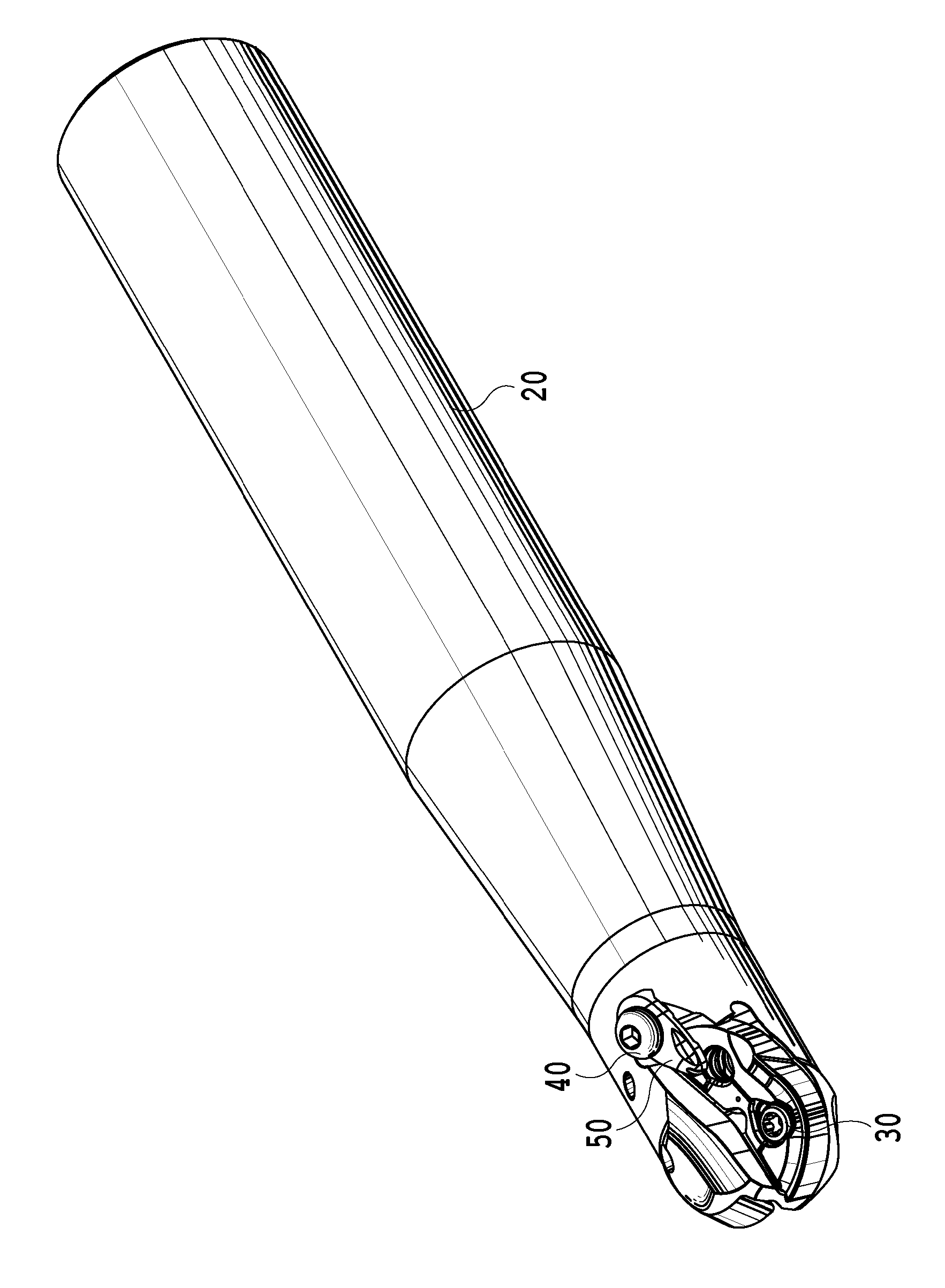 Cutting insert and cutting tool