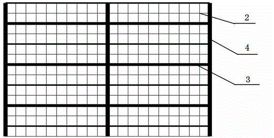 Active flexible heating body and preparing method and application of active flexible heating body