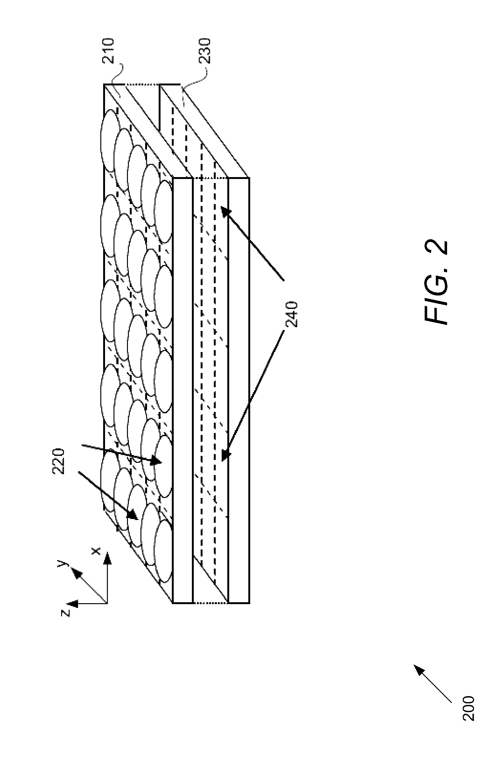 Systems and methods for synthesizing images from image data captured by an array camera using restricted depth of field depth maps in which depth estimation precision varies