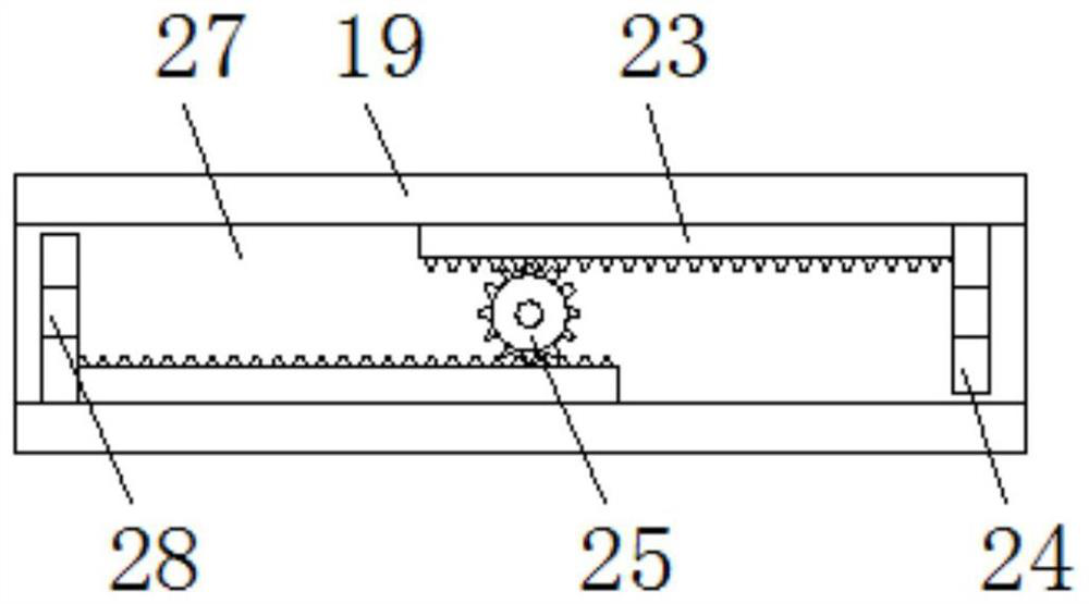 A paint brushing device for municipal tree protection