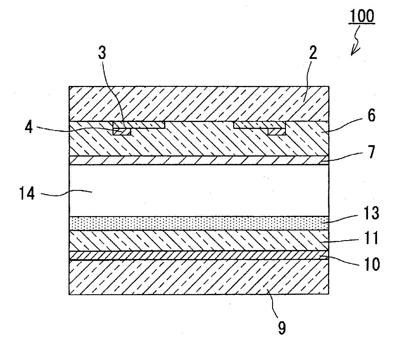 Plasma display panel