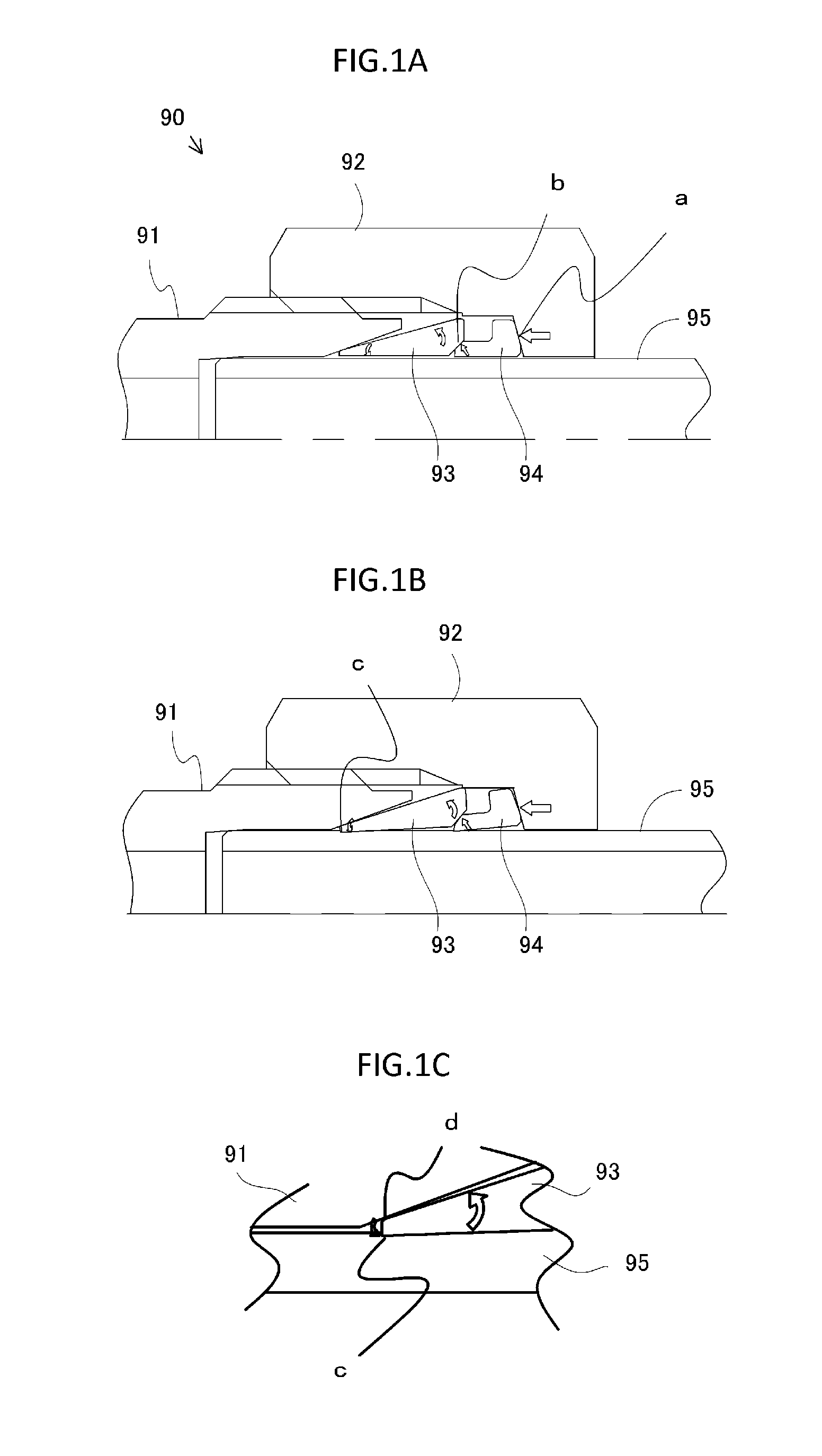 Joint, ferrule, and method for manufacturing ferrule