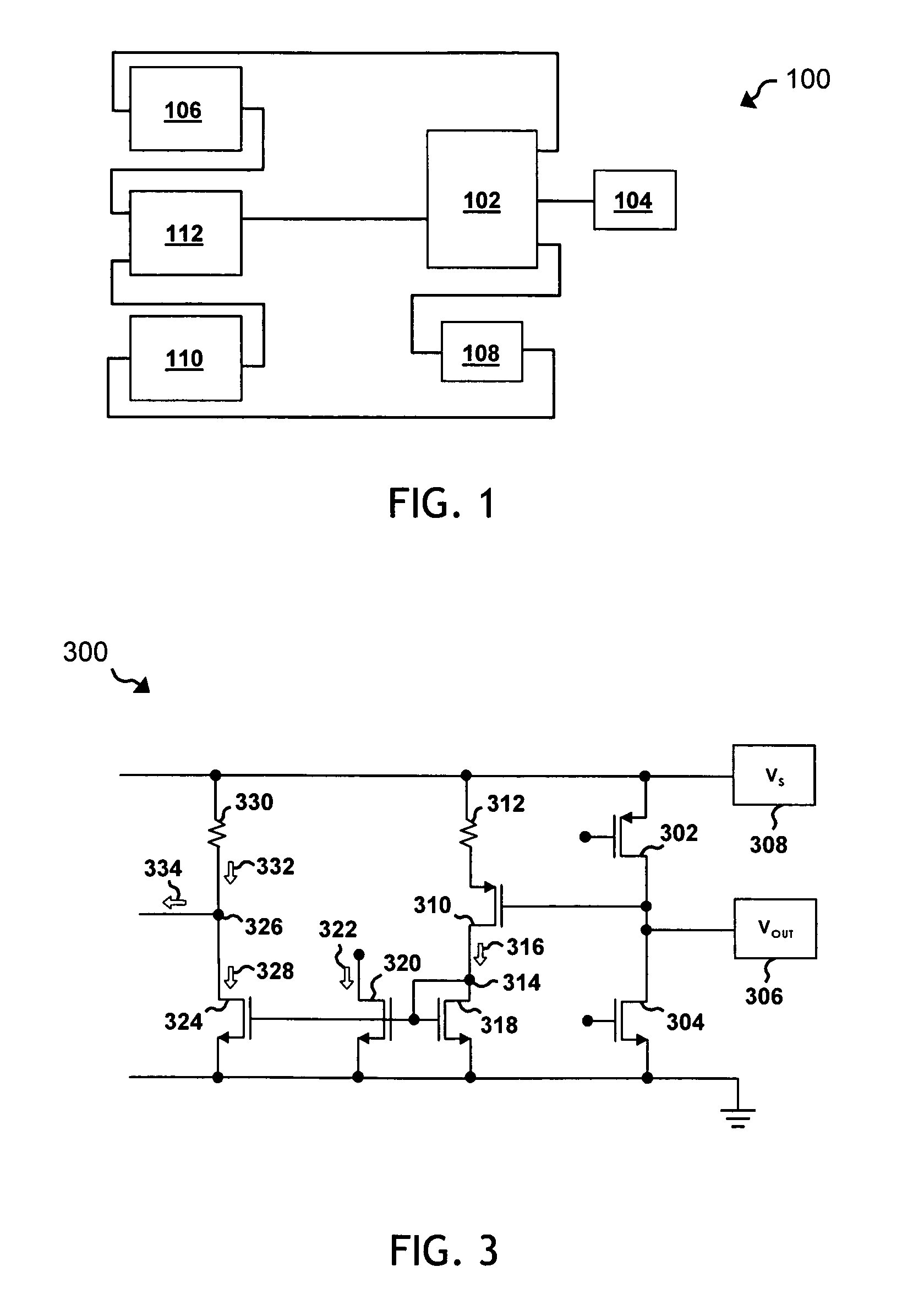 Versatile system for output energy limiting circuitry