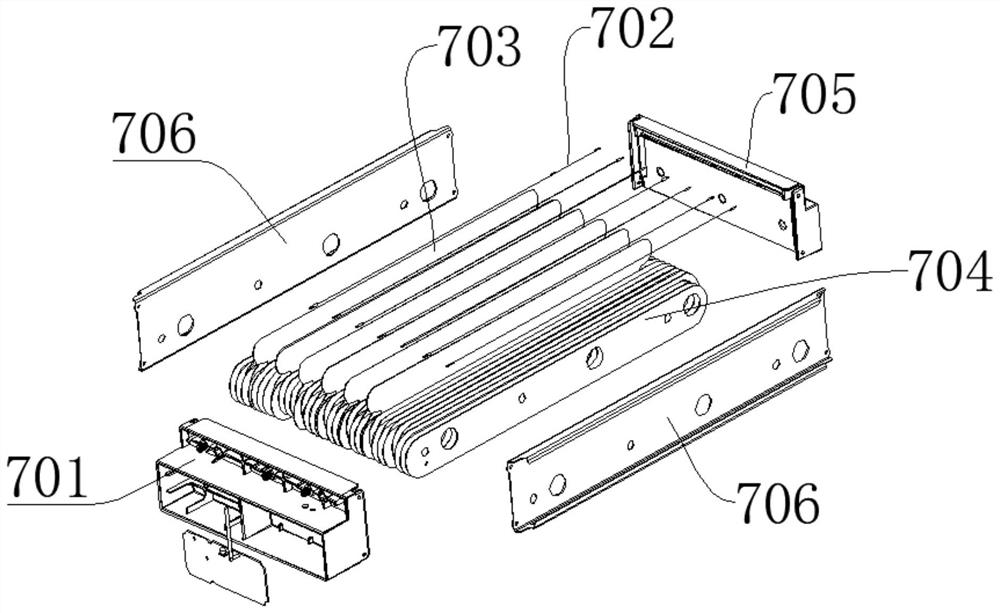 Bath heater