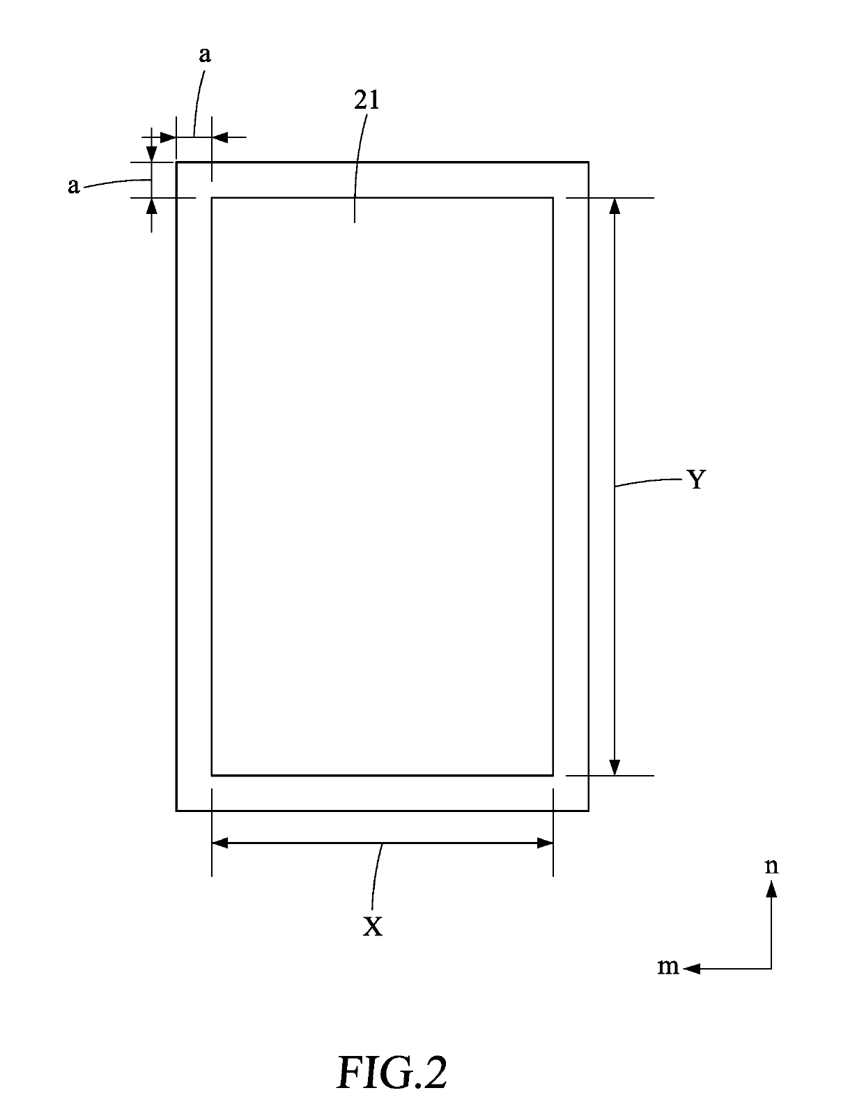 Glue-free airtight filtering equipment