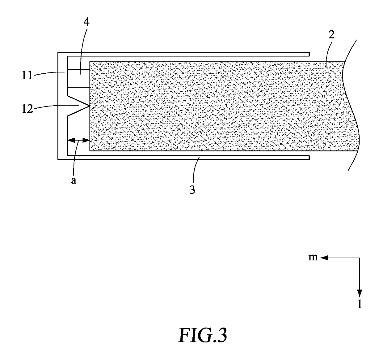 Glue-free airtight filtering equipment