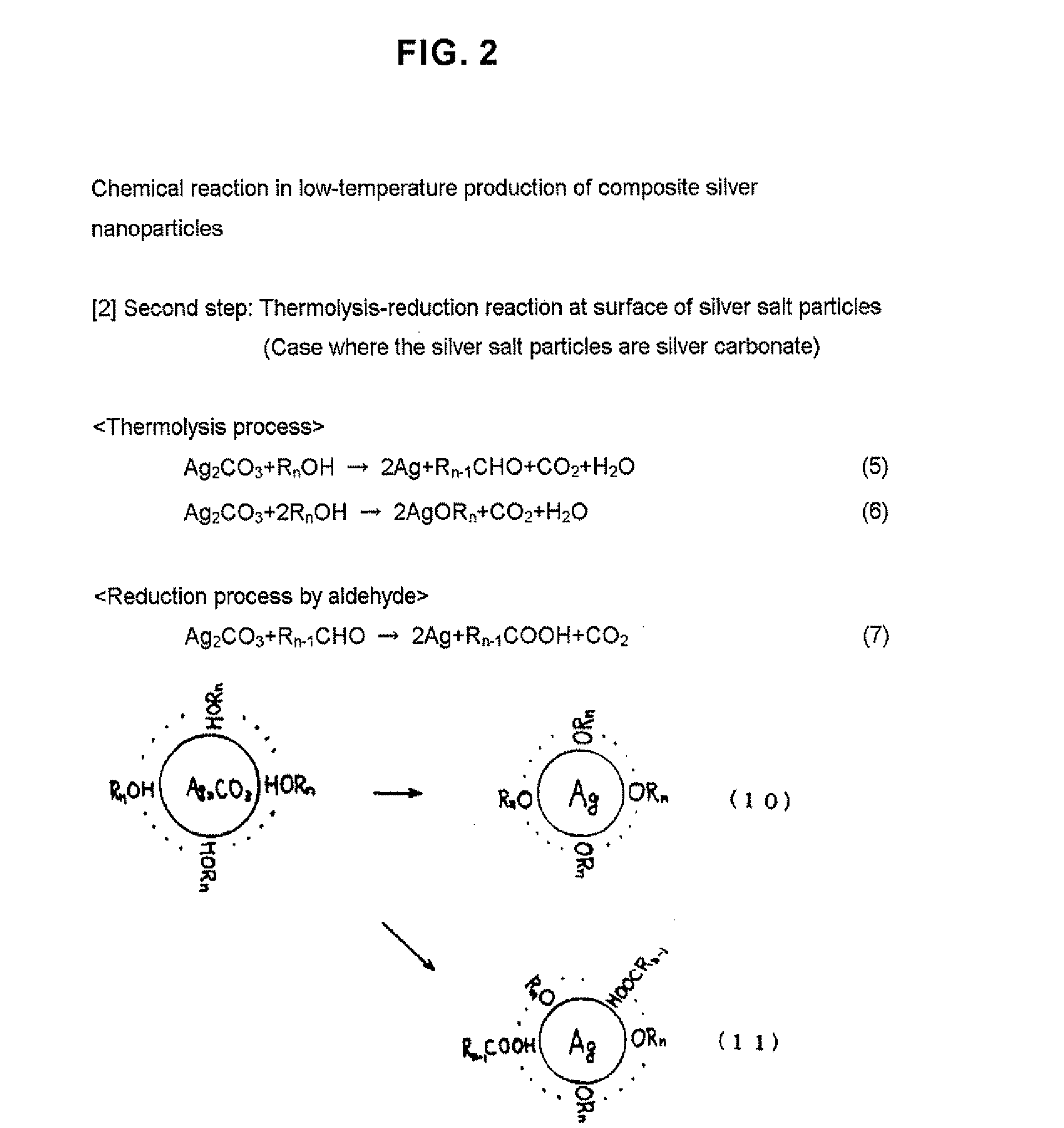 Three-Metallic-Component Type Composite Nanometallic Paste, Method Of Bonding, And Electronic Component