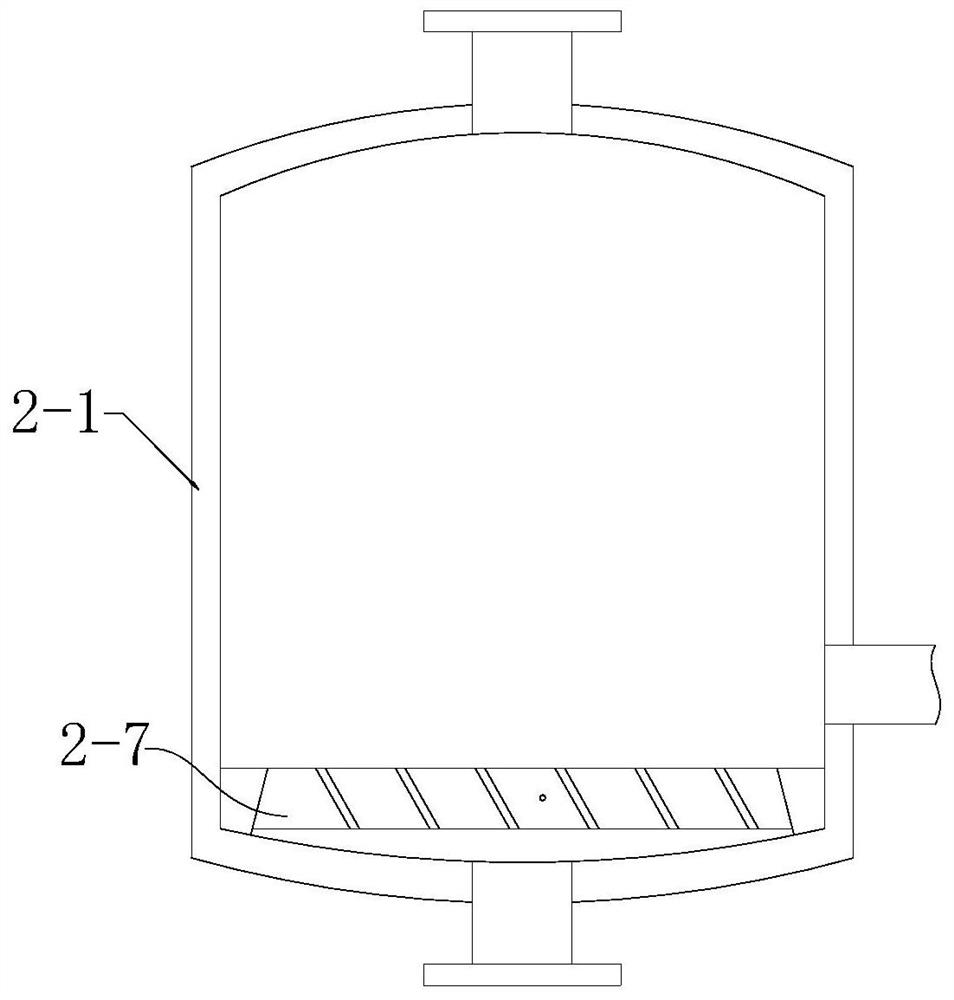 Integrated intelligent water supply pumping system