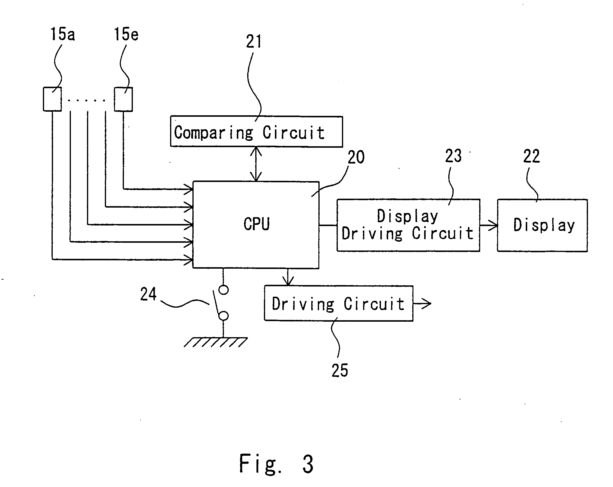 Gas detecting sheet