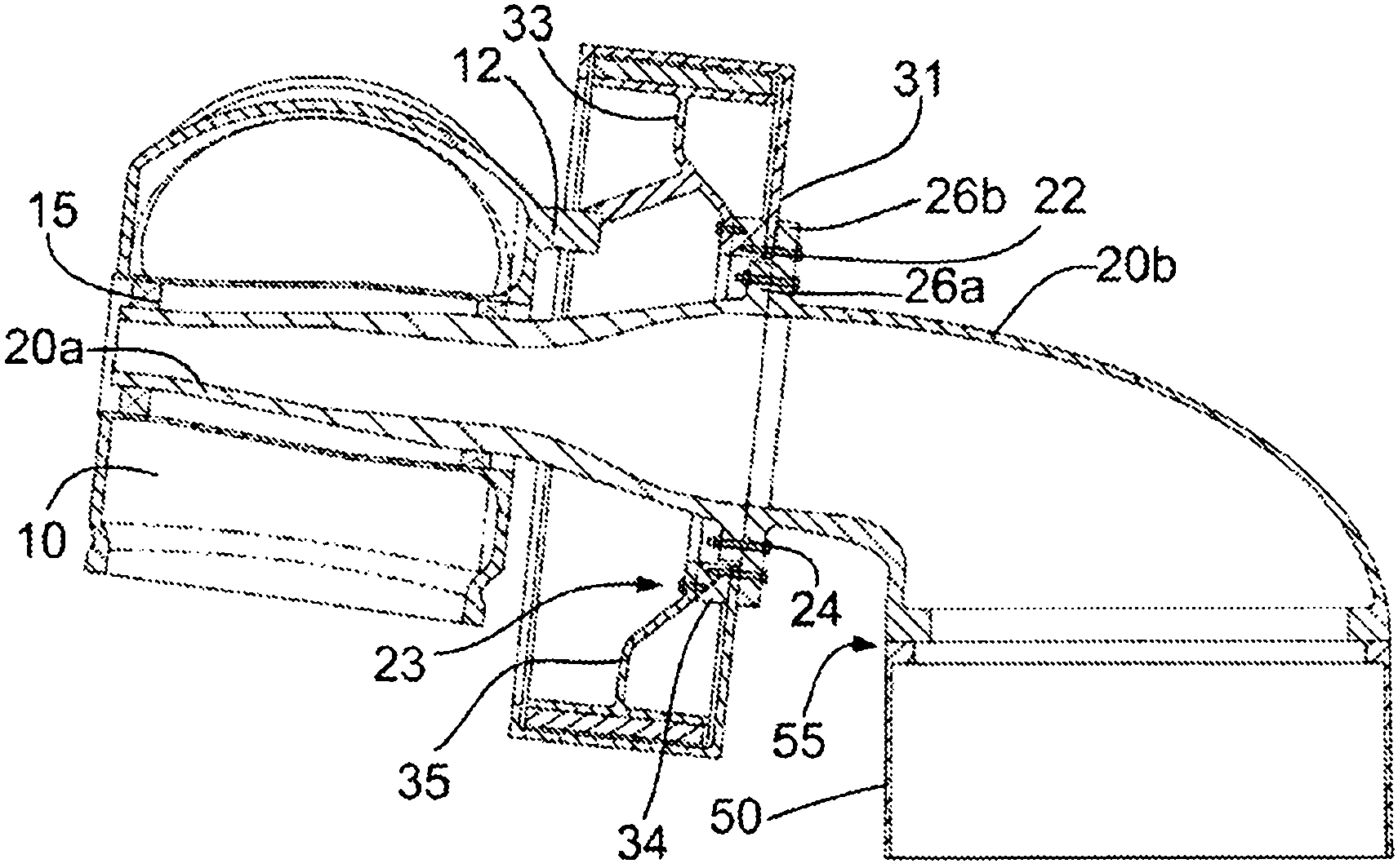 Wind turbine