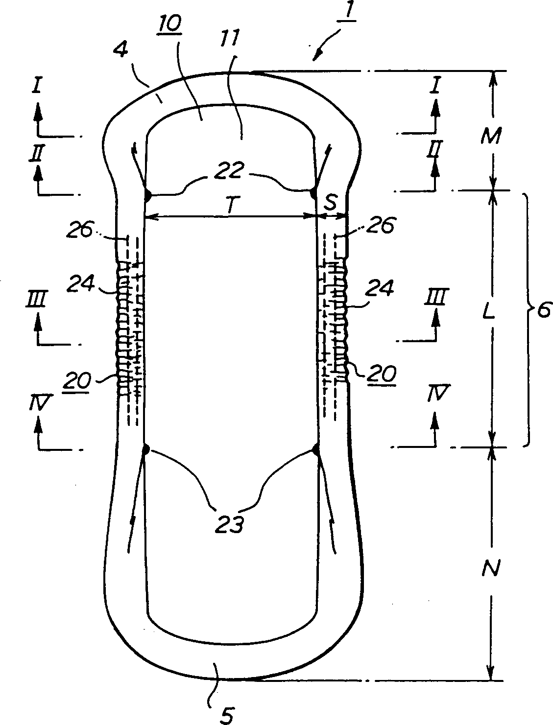 Absorption article