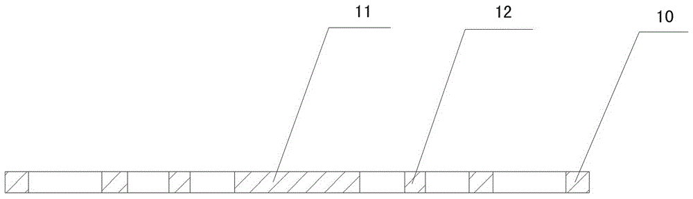 Symmetrical spiral linear valve piezoelectric pump