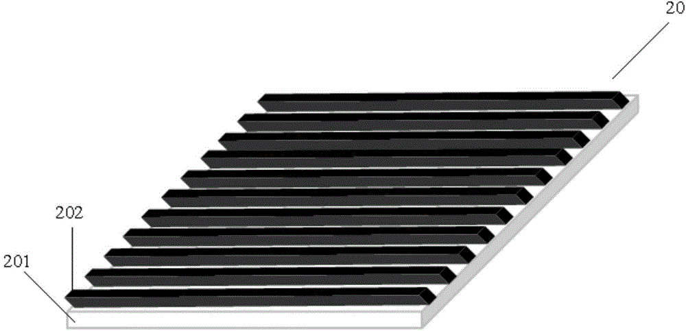 Optical film manufacturing method and manufacturing device