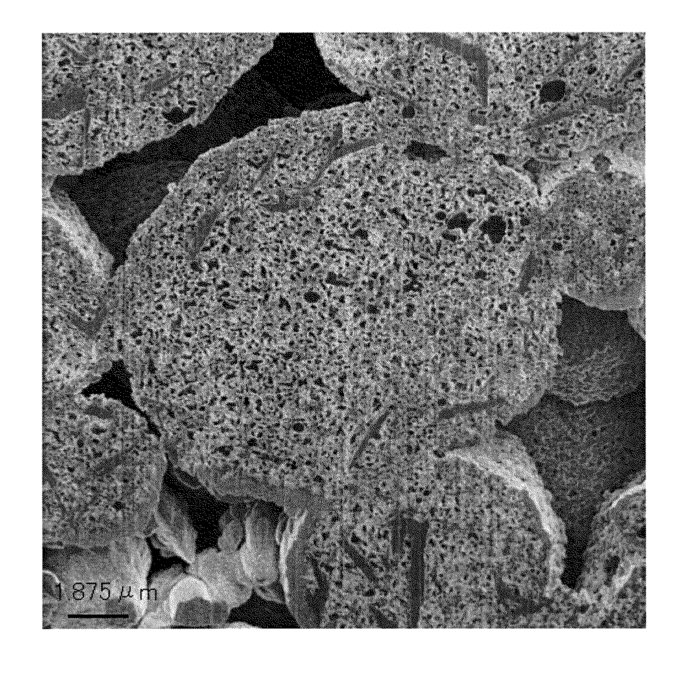 Process for producing carbon particles for electrode, carbon particles for electrode, and negative-electrode material for lithium-ion secondary battery