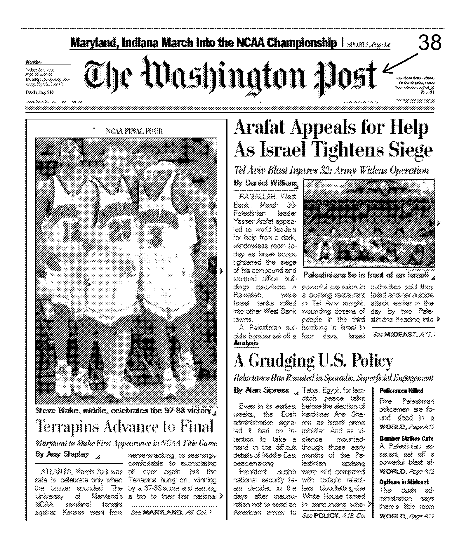 System and method for providing online versions of print-medium publications