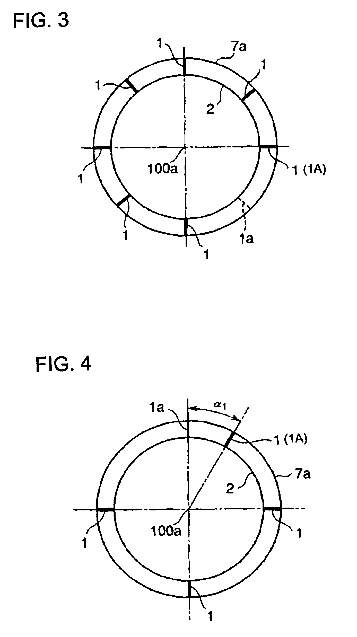 Centrifugal compressor