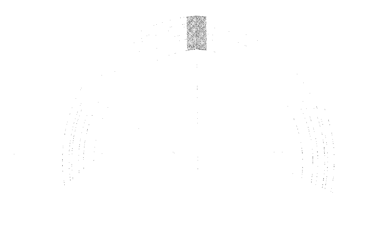 Method for manufacturing rim of inner tire-free wheel