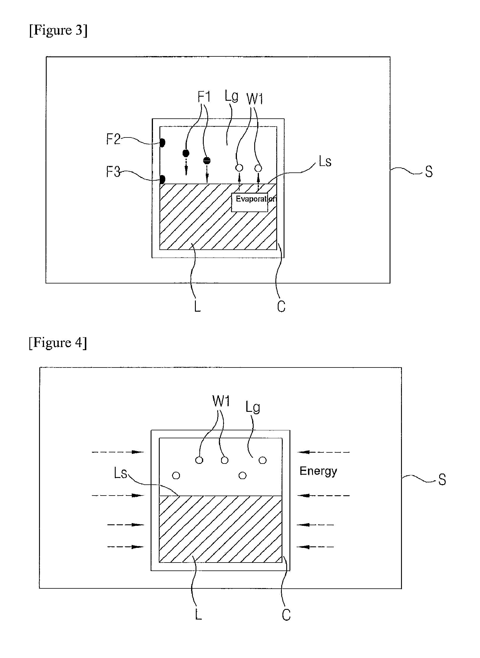 Non-freezing storage unit and refrigerator including the same