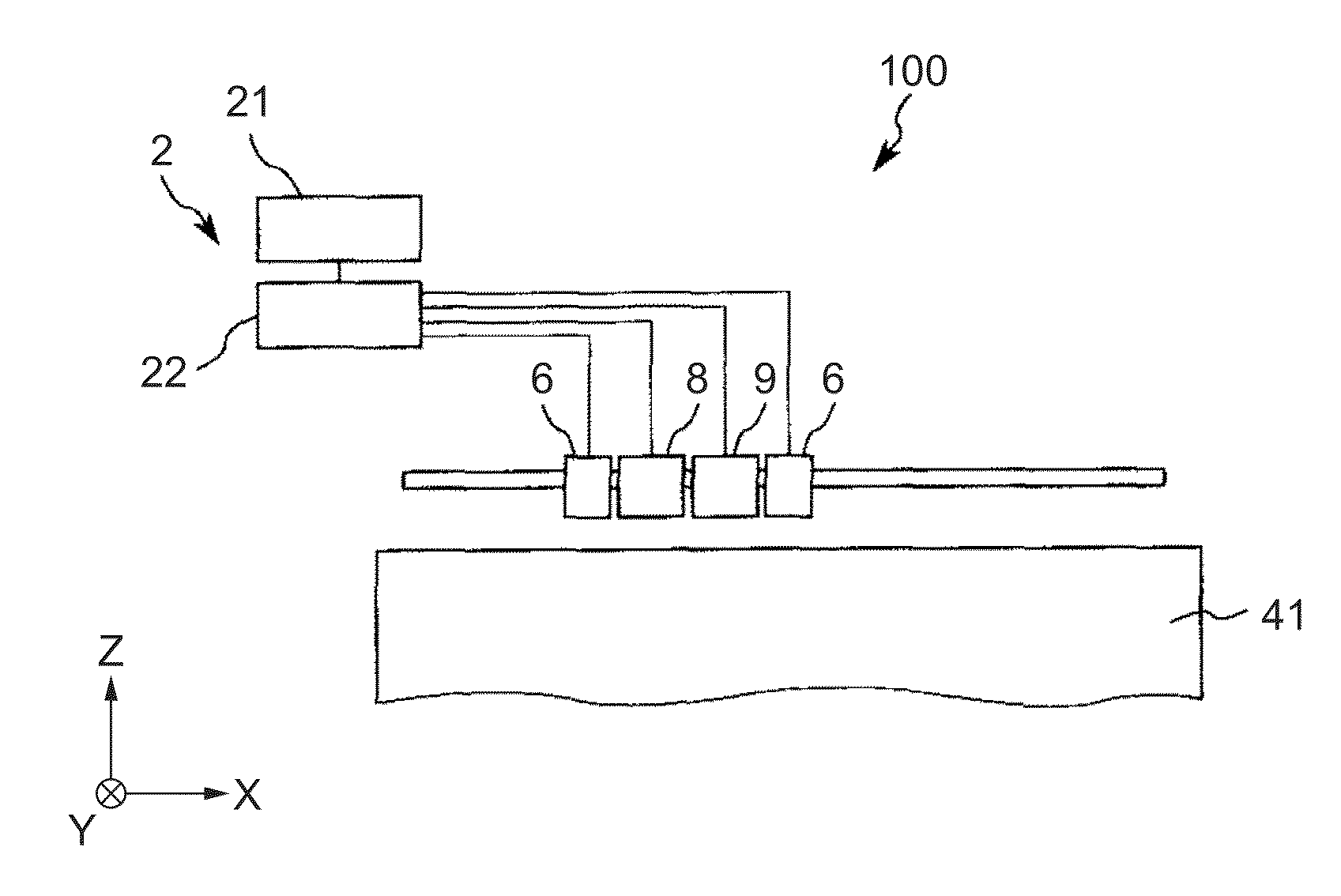 Liquid composition, shaped article, and shaped article production method