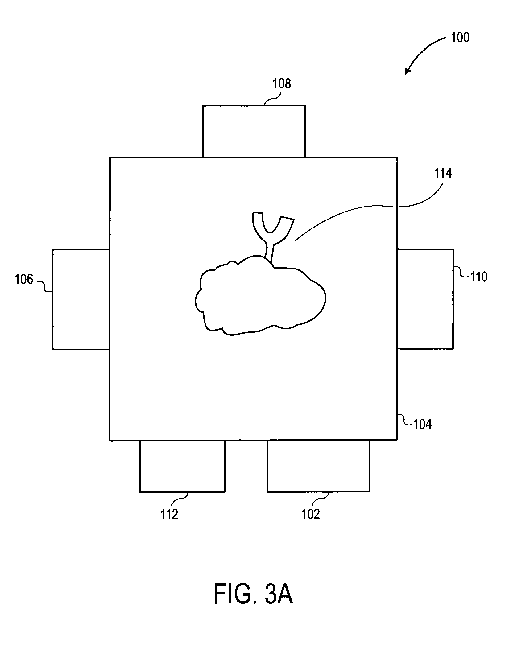 Gate electrode having a capping layer