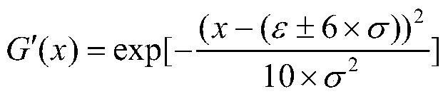 Fault Prediction Method Based on Fuzzy Closeness and Particle Filter