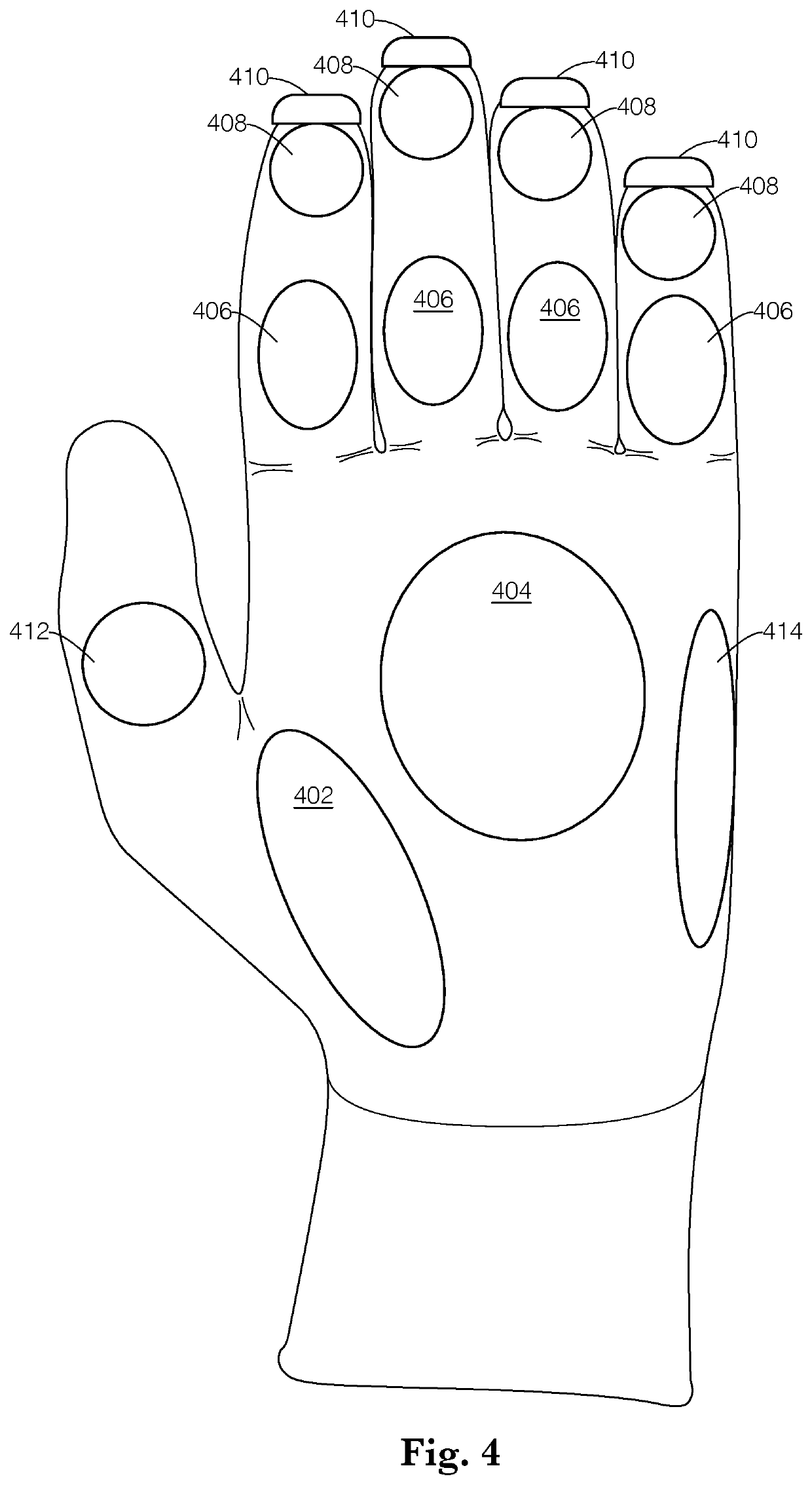 Apparatus to facilitate the delivery of targeted pressure therapy