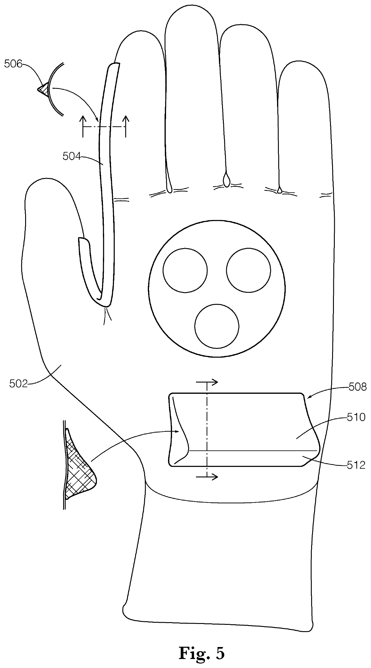 Apparatus to facilitate the delivery of targeted pressure therapy