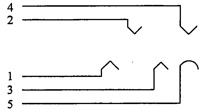 Wired earphone compatible method and device