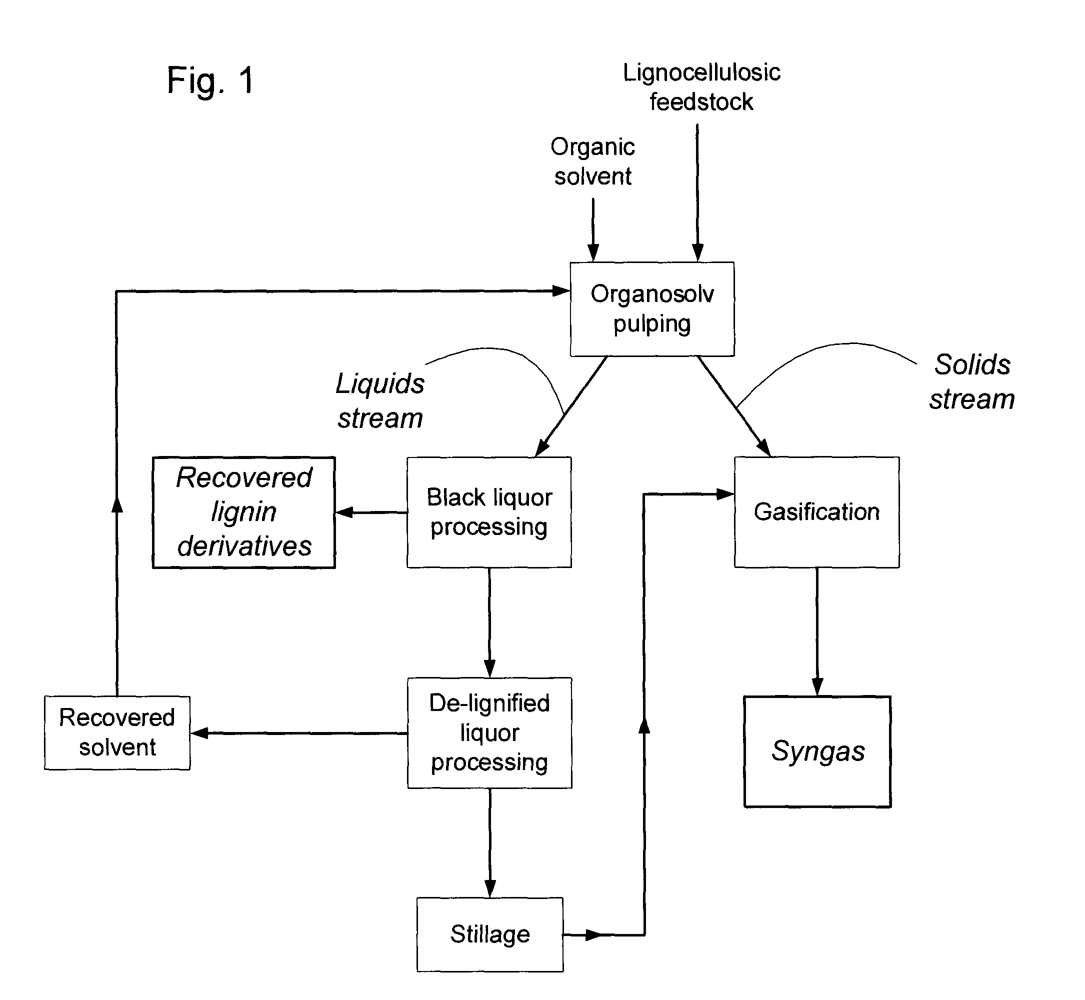 Hybrid biorefining and gasification of lignocellulosic feedstocks