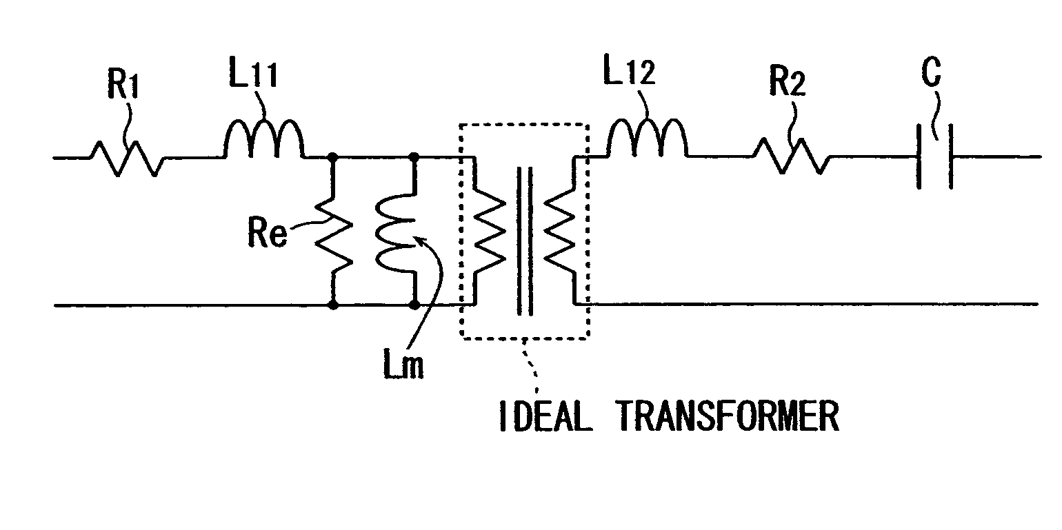 Torque measuring device for rotating body