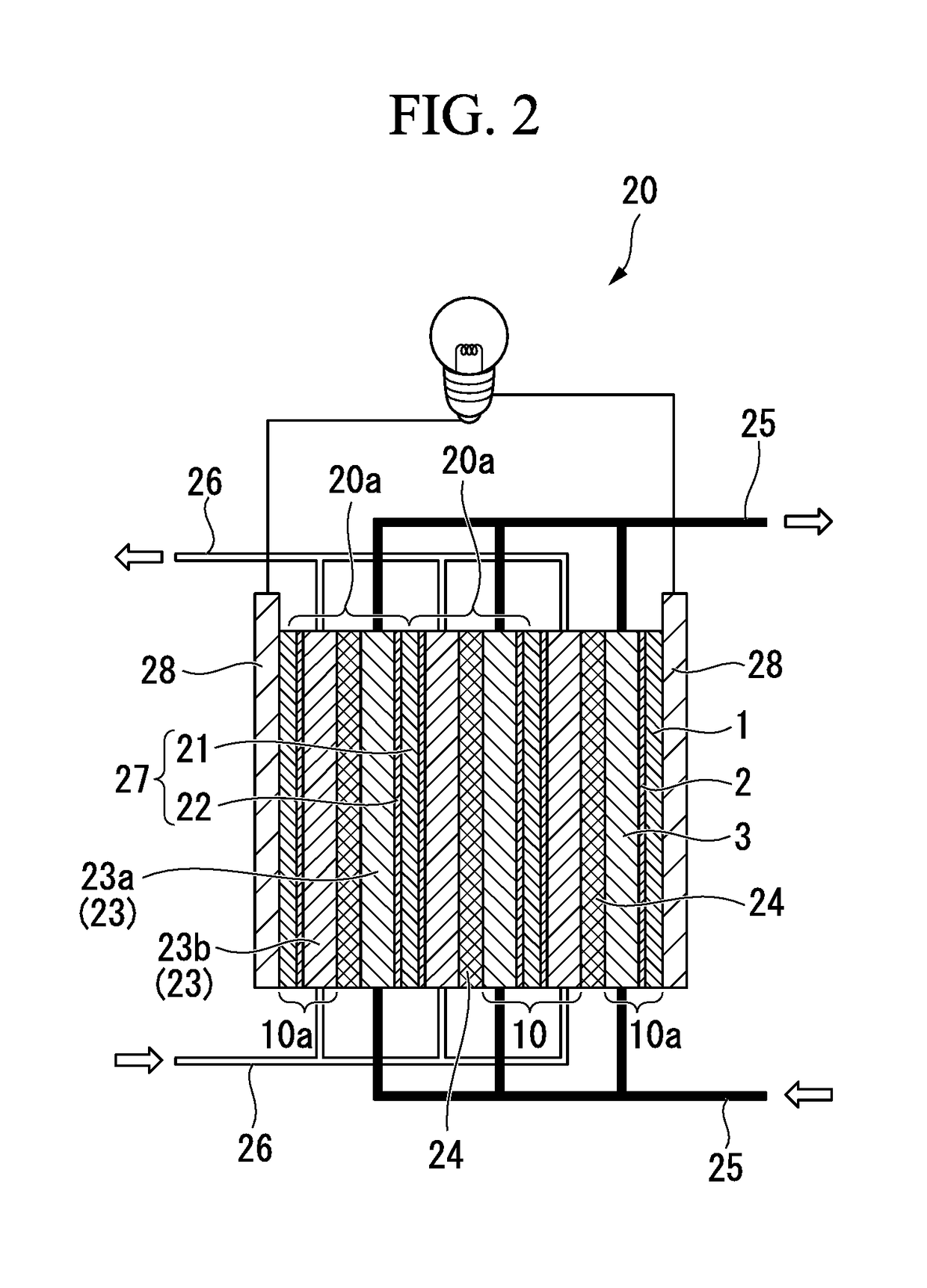 Carbon member, carbon member manufacturing method, redox flow battery and fuel cell