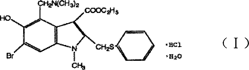 Anti-respiratory virus medicine and use