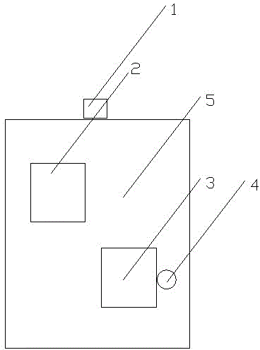 Heat-preserving method for microbial oil-dispelling deblocking agent