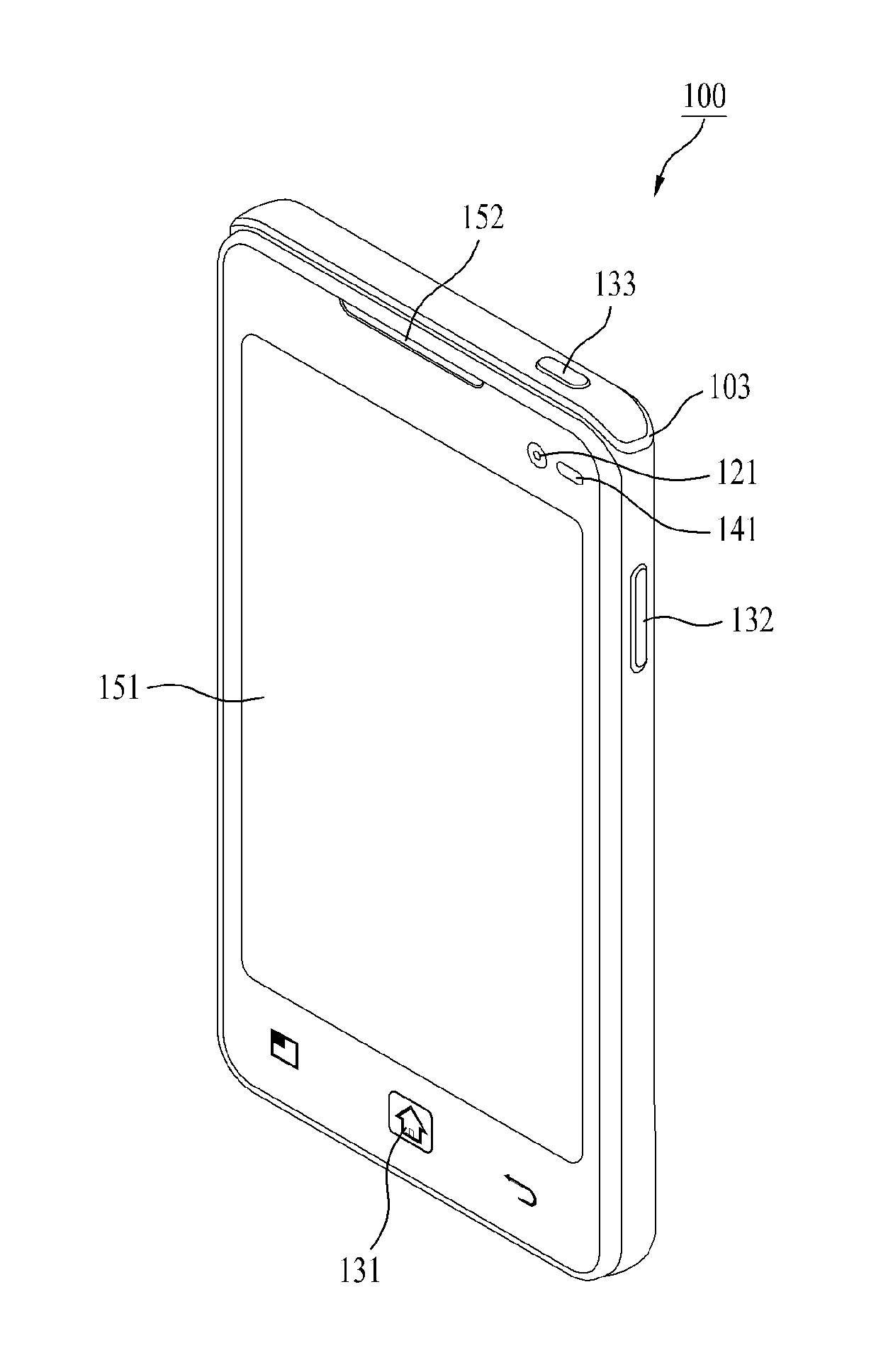 Mobile terminal