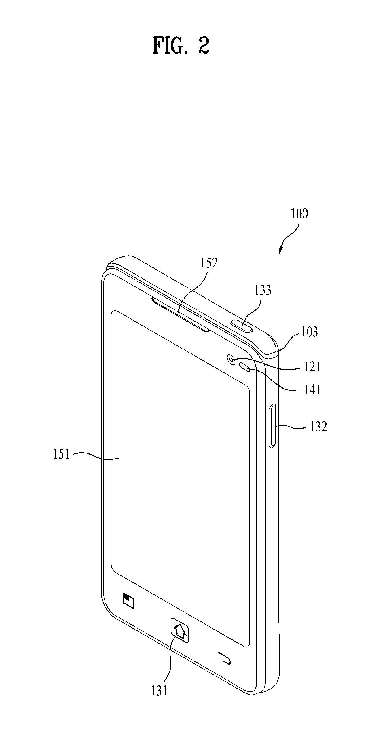 Mobile terminal