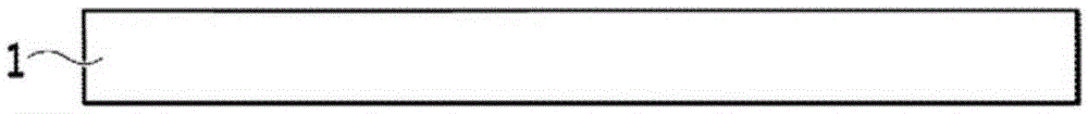 Wiring board with through electrode, method for producing same, and semiconductor device