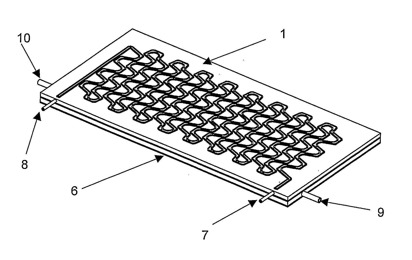 Multipurpose Flow Module