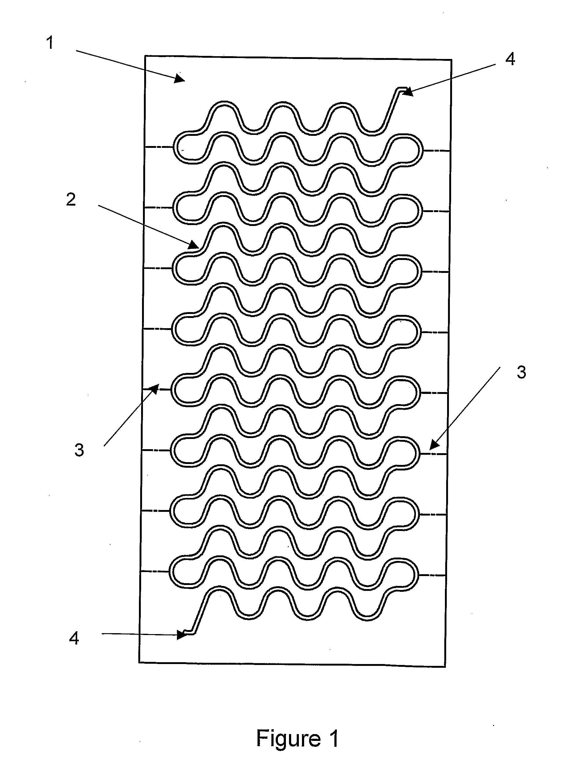 Multipurpose Flow Module