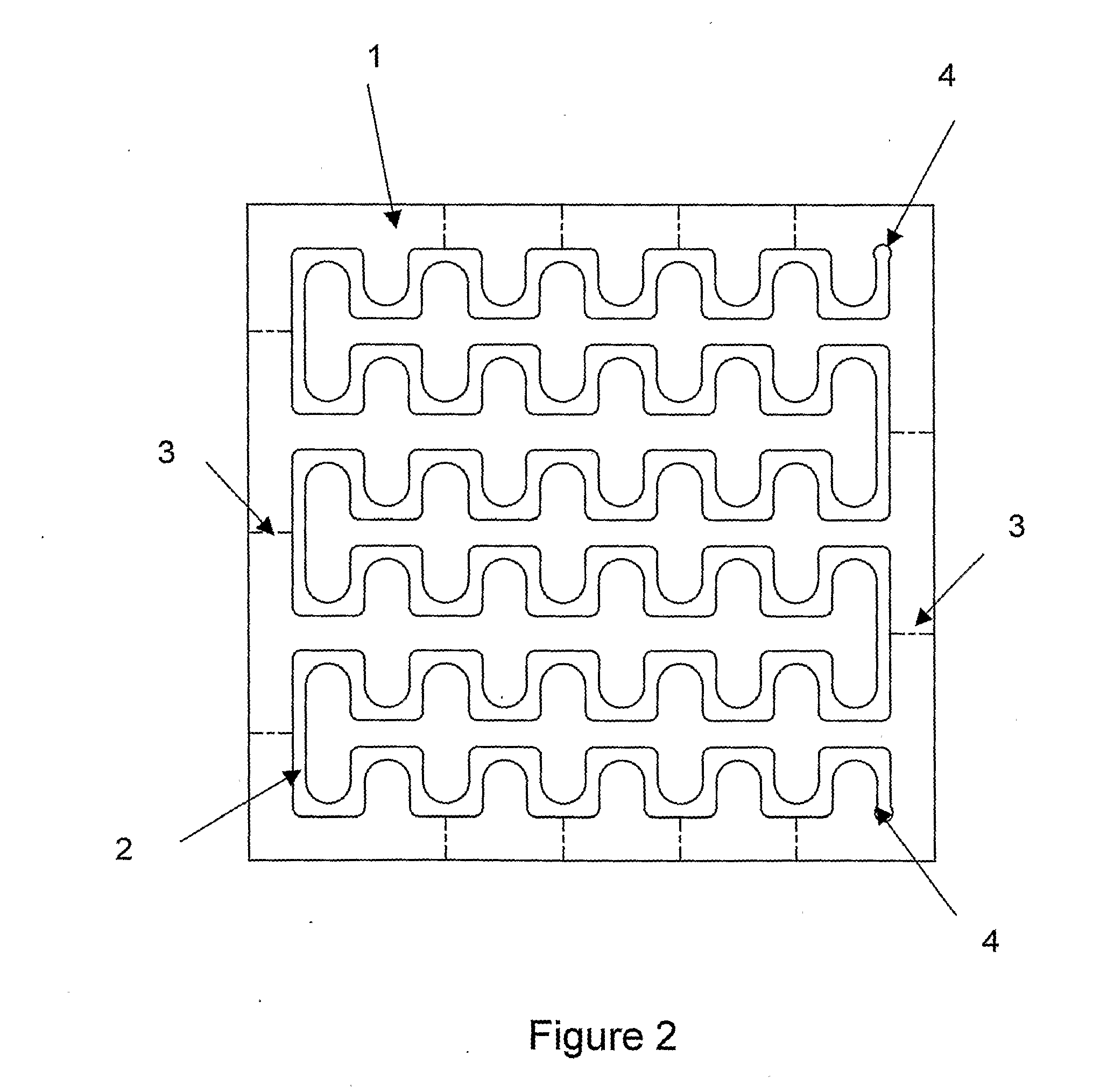 Multipurpose Flow Module